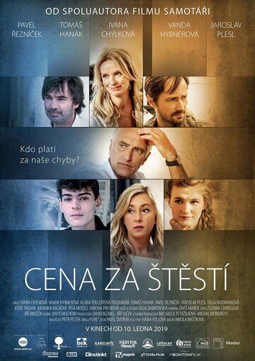 Cena za stestí зарубежные сериалы скачать торрентом