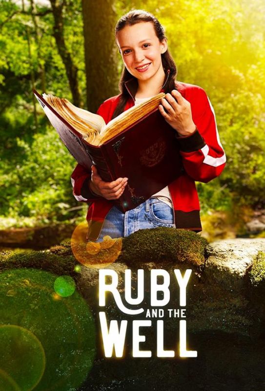 Ruby and the Well зарубежные сериалы скачать торрентом