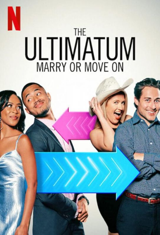 The Ultimatum: Marry or Move On зарубежные сериалы скачать торрентом