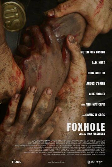 Foxhole зарубежные сериалы скачать торрентом