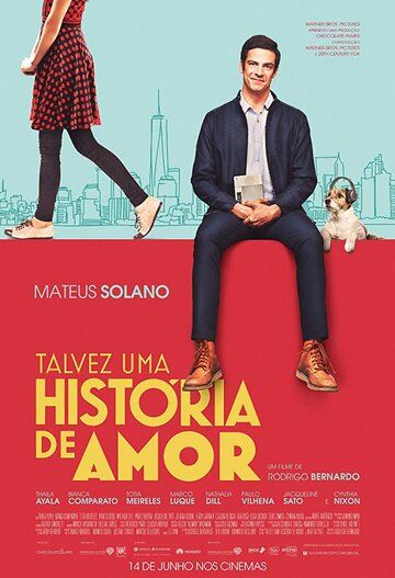 Talvez uma História de Amor зарубежные сериалы скачать торрентом