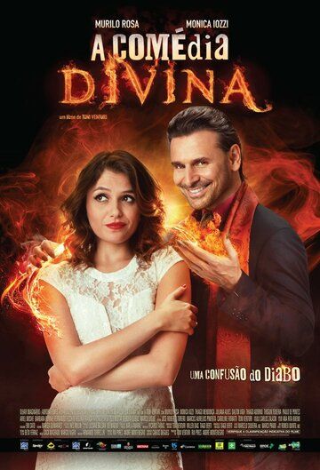 A Comédia Divina зарубежные сериалы скачать торрентом