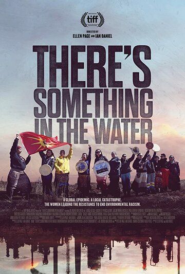 There's Something in the Water 2019 скачать с торрента