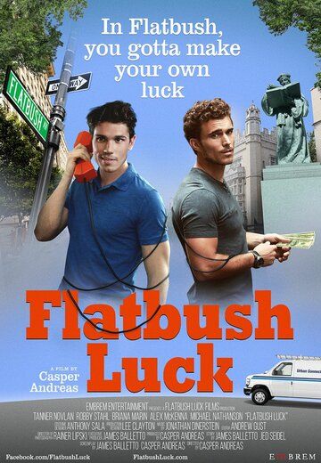 Flatbush Luck зарубежные сериалы скачать торрентом