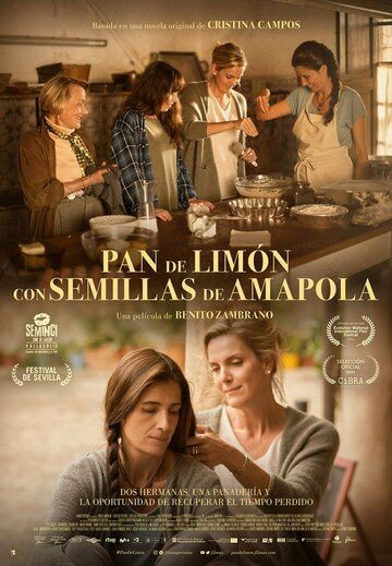 Pan de limón con semillas de amapola зарубежные сериалы скачать торрентом