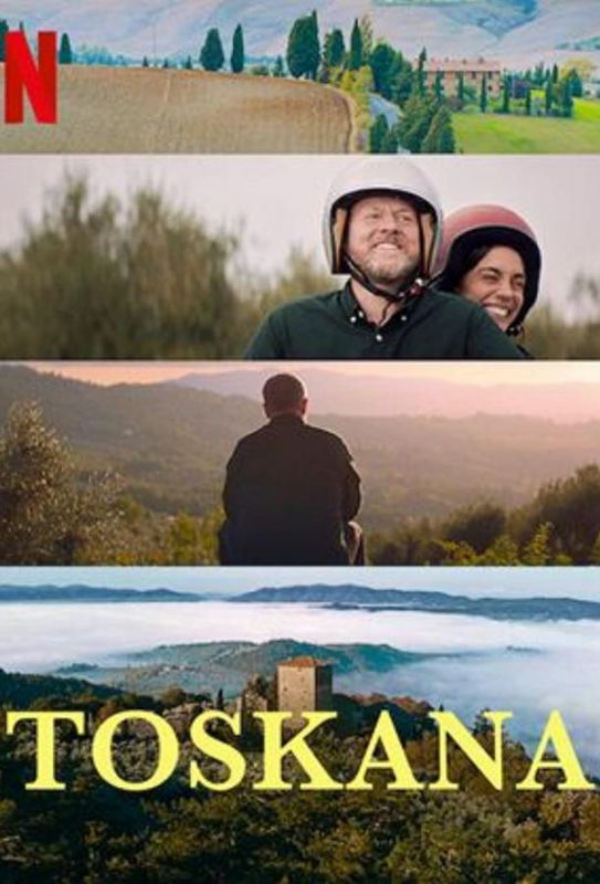 Toscana зарубежные сериалы скачать торрентом