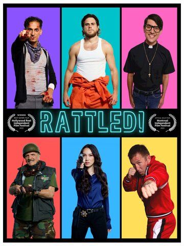 Rattled! зарубежные сериалы скачать торрентом