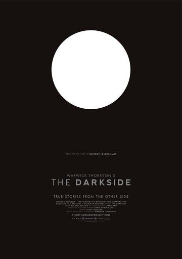 The Darkside зарубежные сериалы скачать торрентом