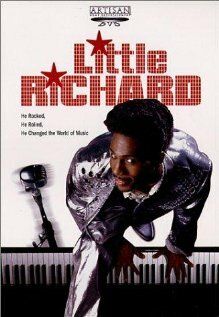 Little Richard зарубежные сериалы скачать торрентом