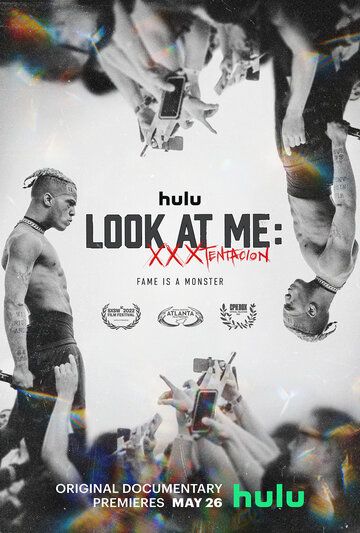 Посмотри на меня: XXXTentacion зарубежные сериалы скачать торрентом