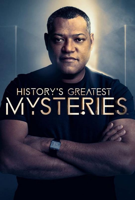 History's Greatest Mysteries зарубежные сериалы скачать торрентом