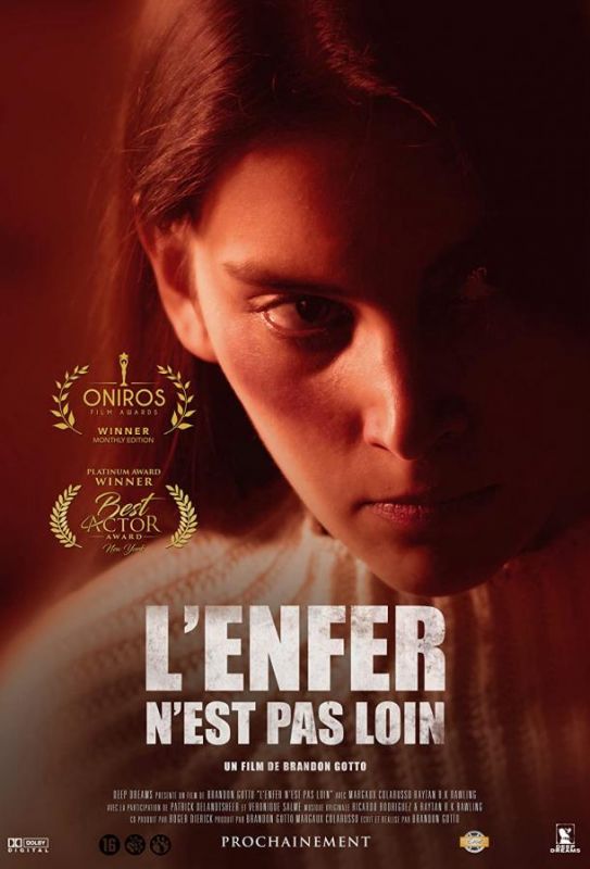 L'enfer N'est Pas Loin зарубежные сериалы скачать торрентом