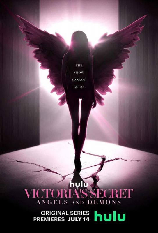 Victoria's Secret: Ангелы и демоны 1 сезон зарубежные сериалы скачать торрентом