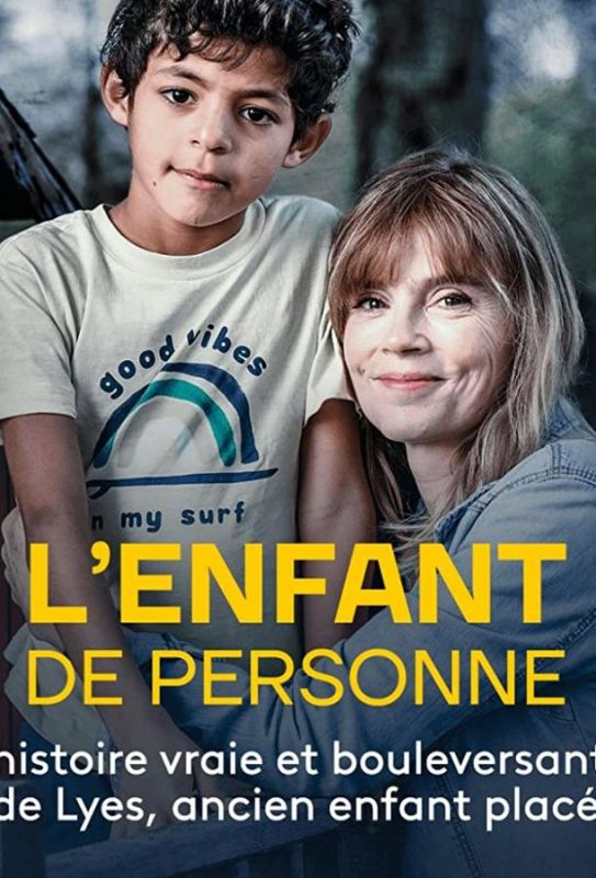 L'enfant de personne зарубежные сериалы скачать торрентом