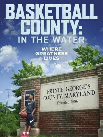 Basketball County: In the Water зарубежные сериалы скачать торрентом