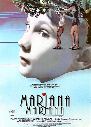 Мариана, Мариана 1987 скачать с торрента