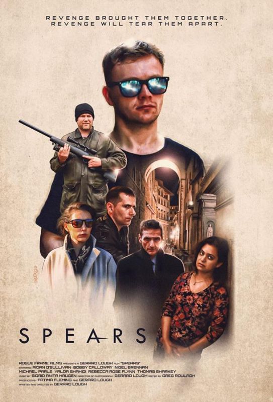 Spears зарубежные сериалы скачать торрентом