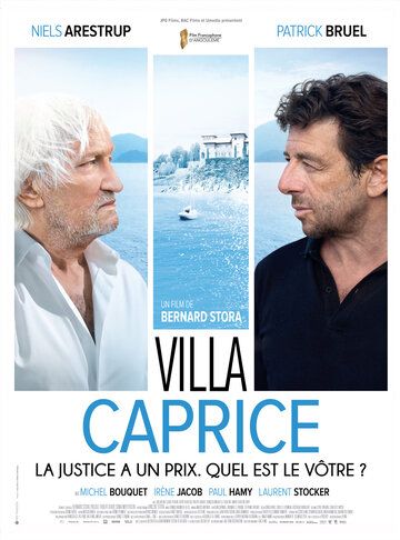 Villa Caprice зарубежные сериалы скачать торрентом