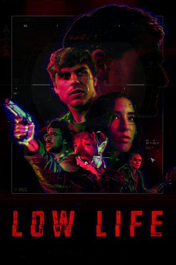 Low Life зарубежные сериалы скачать торрентом