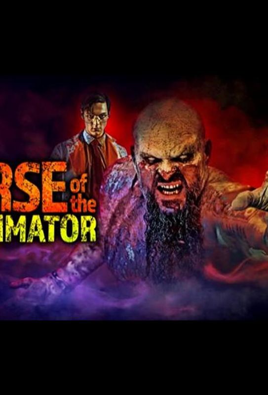 Curse of the Re-Animator зарубежные сериалы скачать торрентом