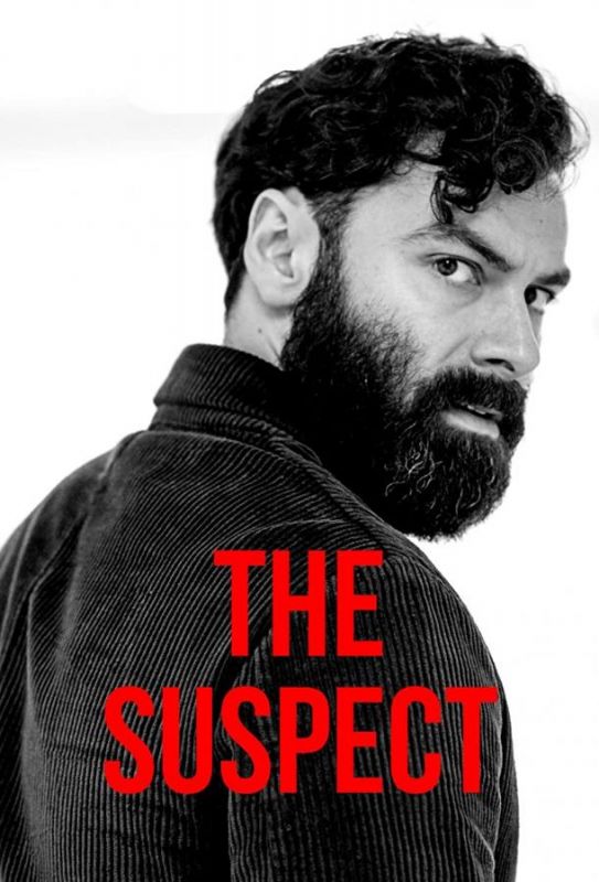 The Suspect зарубежные сериалы скачать торрентом