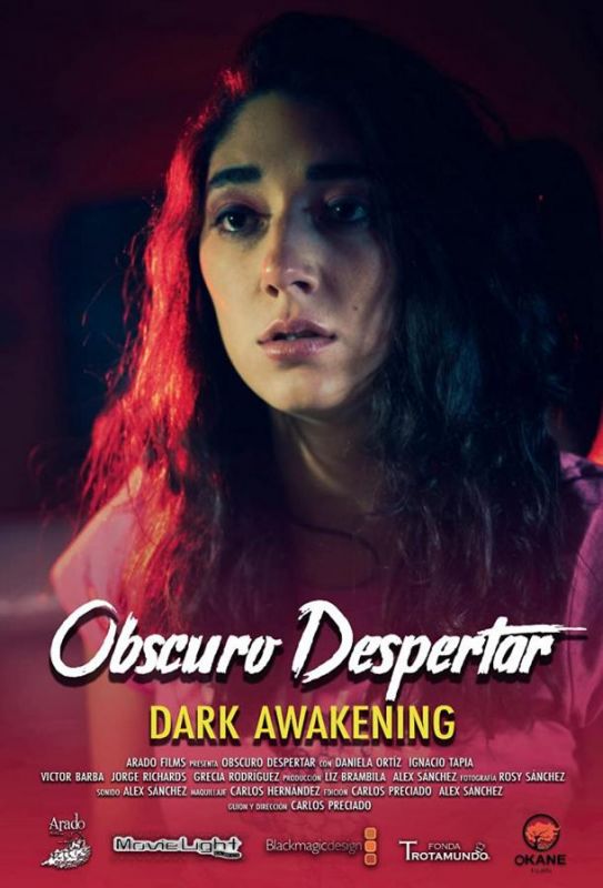 Obscuro Despertar зарубежные сериалы скачать торрентом