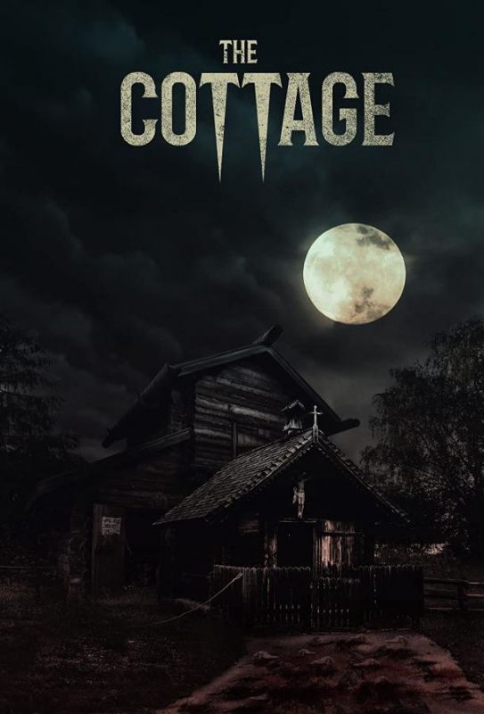 The Cottage зарубежные сериалы скачать торрентом