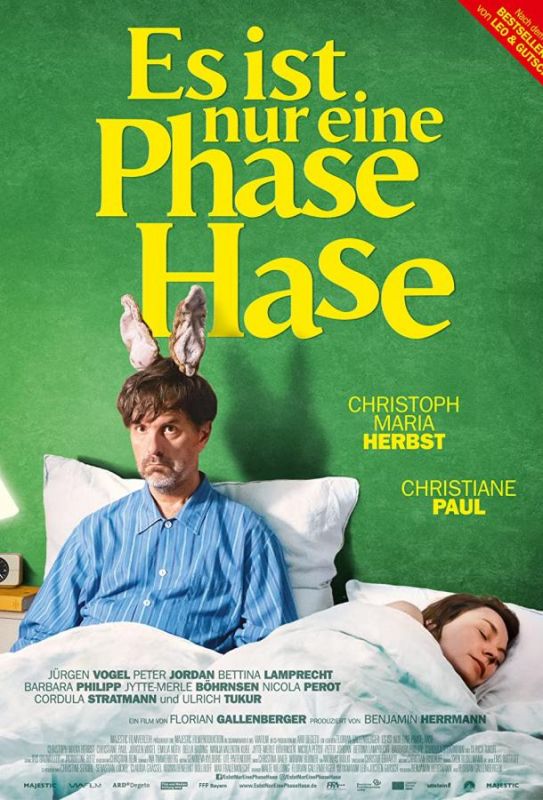 Es ist nur eine Phase, Hase зарубежные сериалы скачать торрентом