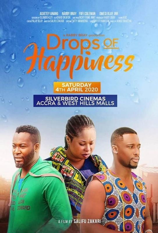 Drops of Happiness зарубежные сериалы скачать торрентом