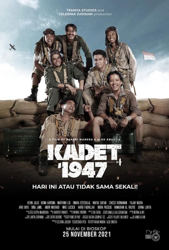 Kadet 1947 зарубежные сериалы скачать торрентом