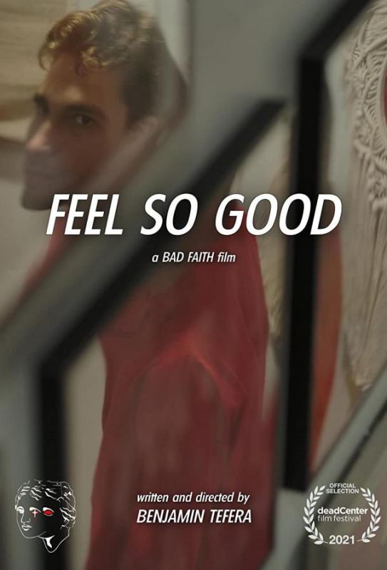 Feel So Good зарубежные сериалы скачать торрентом