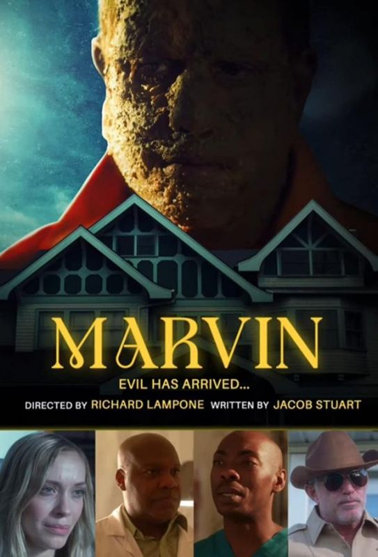 Marvin зарубежные сериалы скачать торрентом