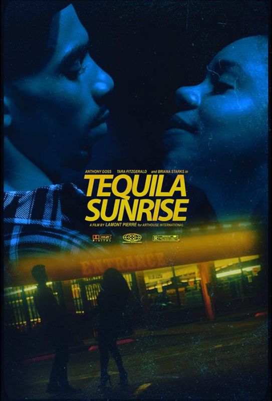 Tequila Sunrise зарубежные сериалы скачать торрентом