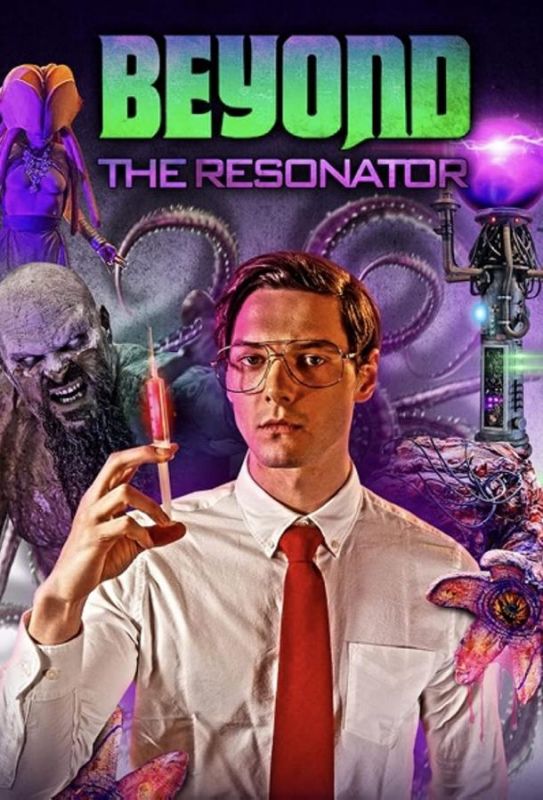 Beyond the Resonator зарубежные сериалы скачать торрентом