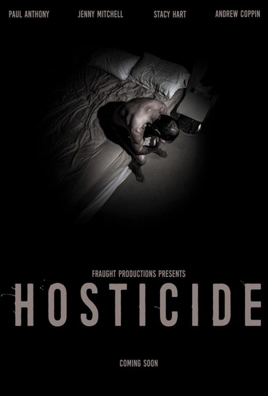 Hosticide зарубежные сериалы скачать торрентом