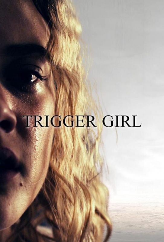 Trigger Girl зарубежные сериалы скачать торрентом