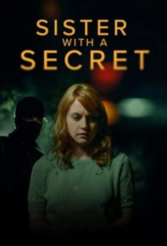 Sister with a Secret зарубежные сериалы скачать торрентом