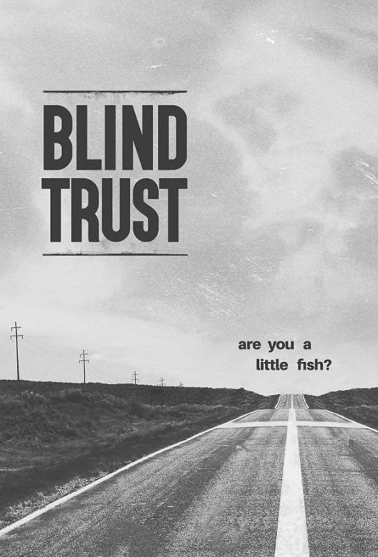 Blind Trust зарубежные сериалы скачать торрентом