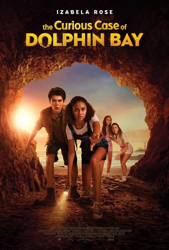 The Curious Case of Dolphin Bay зарубежные сериалы скачать торрентом