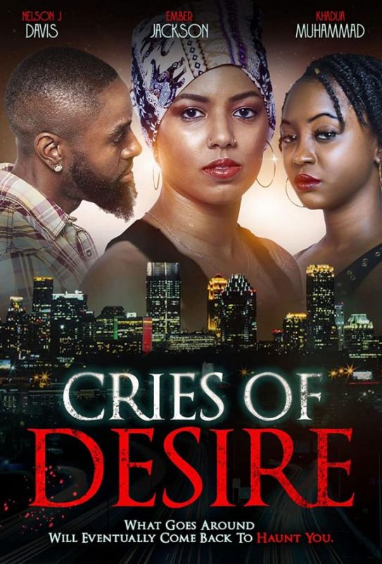 Cries of Desire зарубежные сериалы скачать торрентом