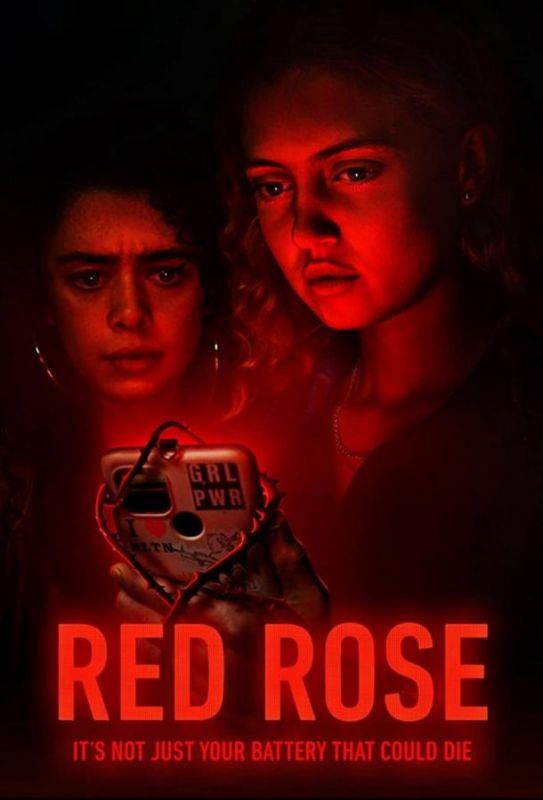 Red Rose 2022 скачать с торрента