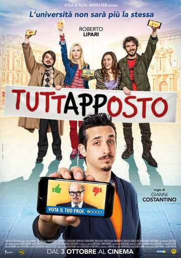 Tuttapposto зарубежные сериалы скачать торрентом