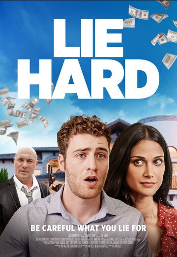 Lie Hard зарубежные сериалы скачать торрентом