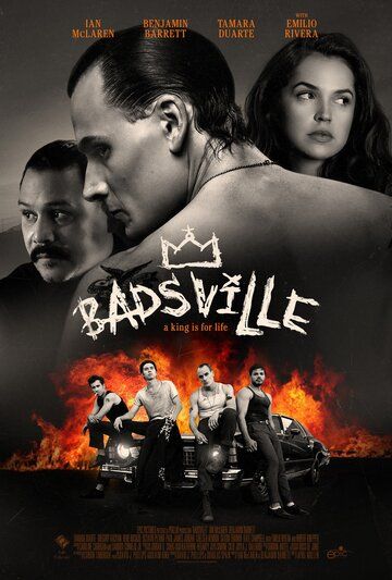 Badsville зарубежные сериалы скачать торрентом