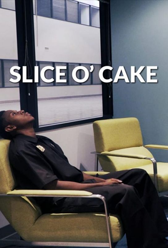 Slice O' Cake зарубежные сериалы скачать торрентом