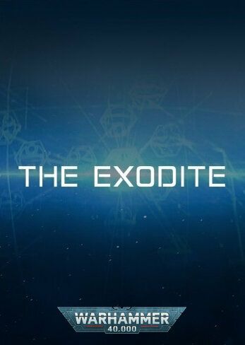 The Exodite зарубежные сериалы скачать торрентом