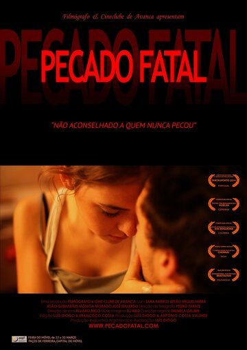 Pecado Fatal зарубежные сериалы скачать торрентом