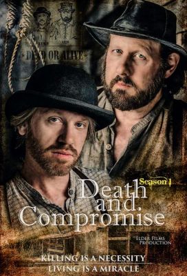 Death and Compromise зарубежные сериалы скачать торрентом