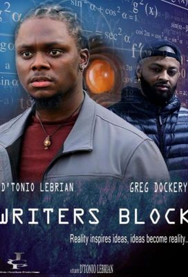 Writers Block зарубежные сериалы скачать торрентом