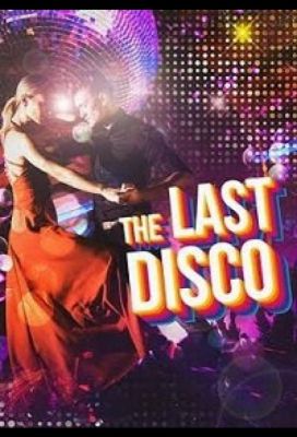 The Last Disco 2021 скачать с торрента